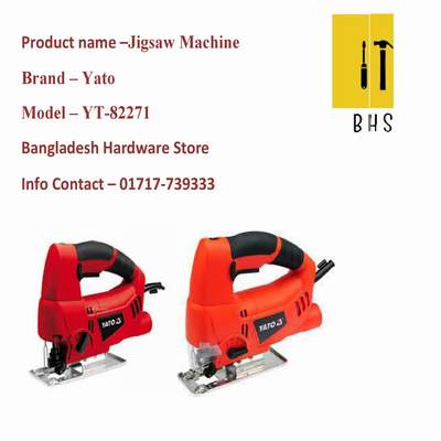 yt-82271 jigsaw machine in bd