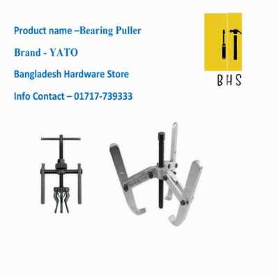 yato bearing puller in bd