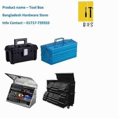 tool box in bd