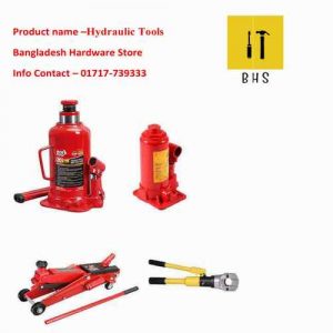 hydraulic tools in bd|wholesaler| supplier| yato tools in bd ...