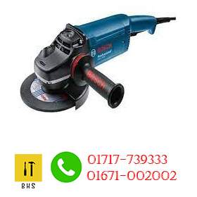 gws-2000-180 angle grinder in bd