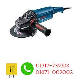gws-24-180h angle grinder in bd