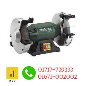 metabo bench grinder in bd