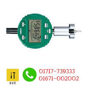 2843 - 10/2844 – 10 digital surface profile gauge in bd