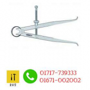 insize 7262 /7244 – 150/ 7263 /7244 – 200/ 7264 /7244 - 250 spring caliper outside in bd