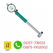 insize 2823/2322- 160A/2322- 250A dial bore gauge in bd