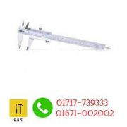 insize 1215 - 622/1215 – 642 vernier caliper analog in bd