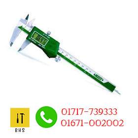 insize 1108 - 300A/1114 – 200/a vernier caliper digital in bd