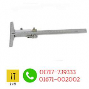 insize 1275 - 150a t- shape marking gauge in bd