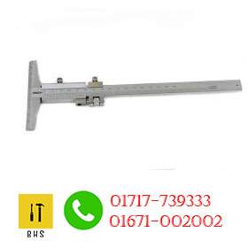 insize 1275 - 150a t- shape marking gauge in bd