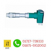 insize 3227 – 10/3227 – 16/3227 - 100 3 points internal micrometer in bd