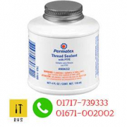 permatex thread sealent with ptfe 80633 in bd