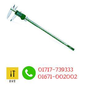 insize 1135 – 601/1264 – 150 vernier caliper digital in bd