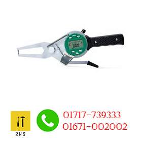 insize 2151 – 115/ 2151 - 75 dial caliper internal digital in bd