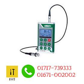 insize 9501 - 1200 coating thickness gauge in bd
