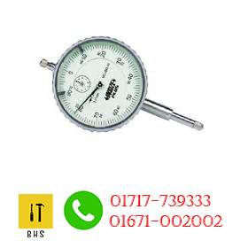 insize 2308 - 5a/2310 – 30 dial gauge in bd