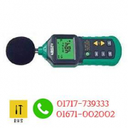 insize 9351 - 130 digital sound level meter in bd