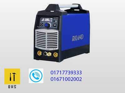 Riland Tig200PGDM Arc Welding Machine dealer in bd