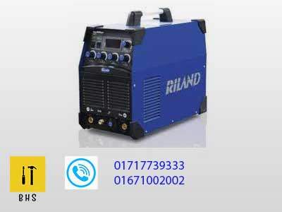 Riland Tig400gt Arc Welding Machine in bd