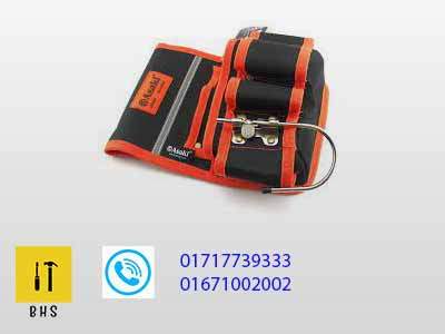 asaki ak-9985 tool bag dealer in bd
