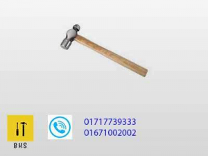asaki hammer ball pein wodden handle ak-9536 in bd | Retailer