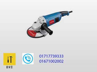 dongcheng angle grinder 100mm dsm08-100 dealer and retailer in bd