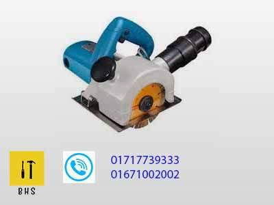 dongcheng electric groove cutter dzr-110 in bd