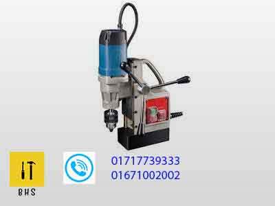 dongcheng magnetic core drill djc16 dealer and retailer in bd