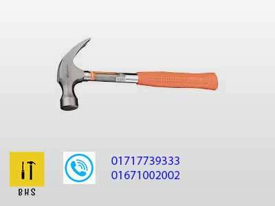 harden claw hammer 590210 in bd