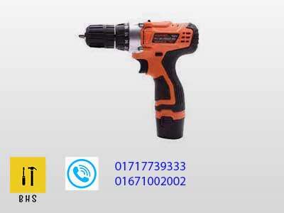harden cordless drill 756012 Supplier in bd