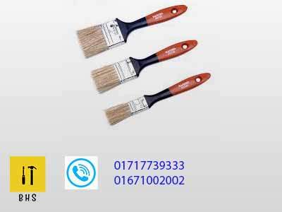 harden paint brush 620101 Supplier in bd