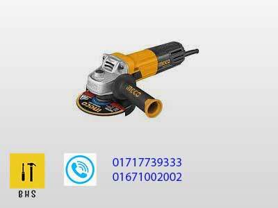 ingco angle grinder ag750282 dealer and retailer in bd