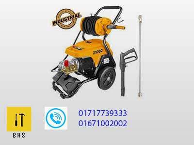 ingco high pressure washer hpwr30008 in bd