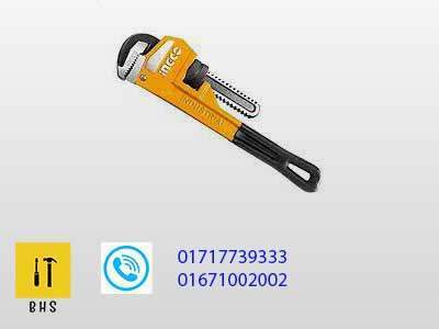 ingco pipe wrench hpw0836 retailer in bd