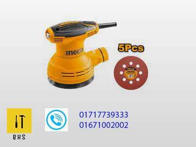 ingco rotary sander rs3208 retailer in bd