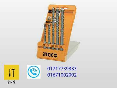 ingco sds hammer drill bit akd2052 in bd