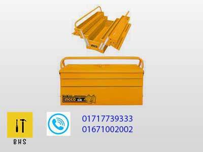 ingco tool box htb03 in bd