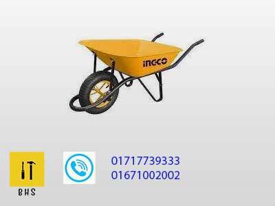 ingco wheel barrow hhwb64008 dealer in bd