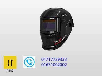 riland helmet(x501)/helmet (x501) welding helmet solar supplier and importer in bd
