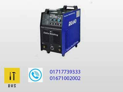 Riland MIG 350GF MIG Welding Machine dealer and retailer in bd