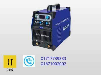 Riland MMA500G/ZX7500G Arc Welding Machine retailer in bd
