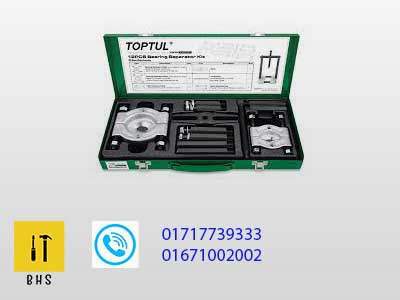 toptul bearing separator kit jgad1201 in bd