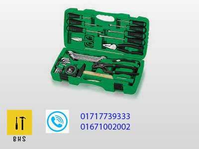 toptul tools kit set gaai3001 in bd