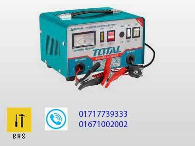 Total Battery Charger Tbc1601