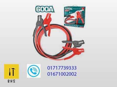 Total Booster Cable PBCA16001