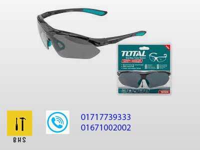 Total Safety Goggles (Only for daily use) TSP306