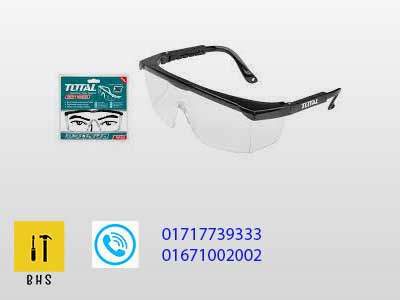 Total Safety Goggles TSP301