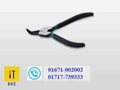 toptul circlip plier dcac1207