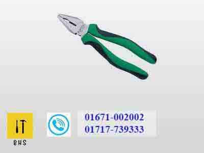 toptul combination plier dbbb2206