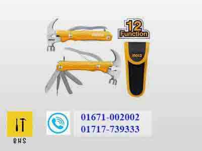 15. ingco multi function hammer hmfh0121